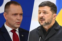W pomyśle prezydenta nie chodzi o Ukrainę. To gra wewnętrzna [OPINIA]