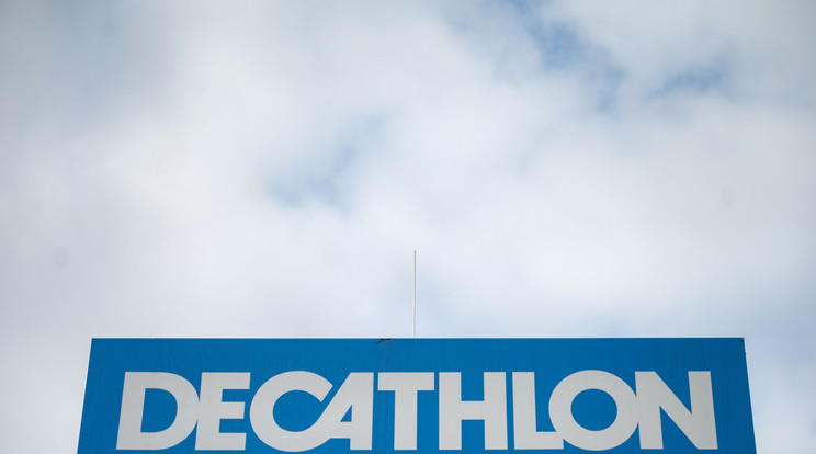 A Decathlon és a J&J is döntött /Fotó: Northfoto