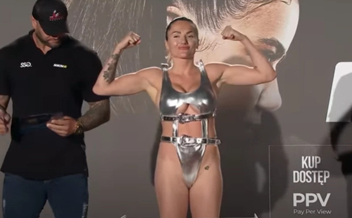 Ewa Brodnicka