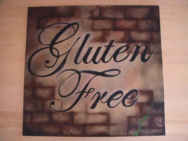 Gluten Free