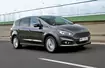 Ford S-Max 2.0 TDCi - bardzo efektowny van