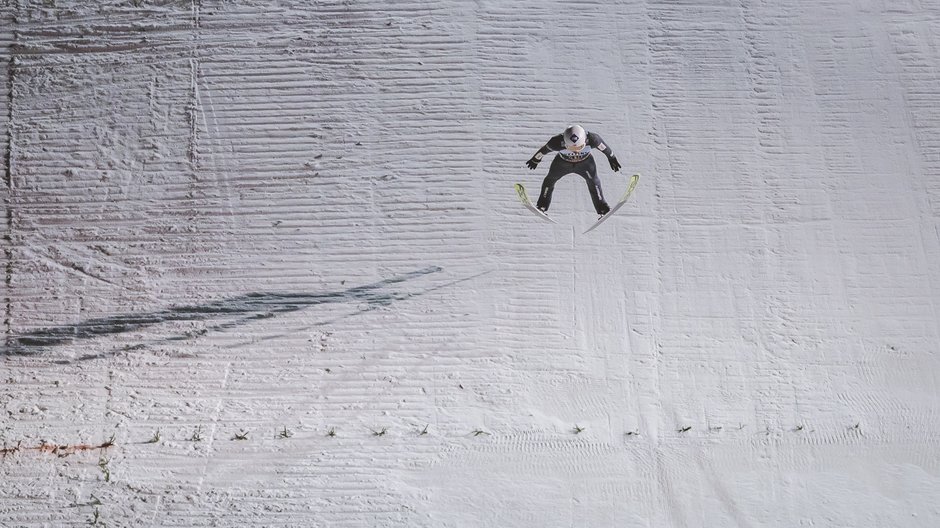 Kamil Stoch