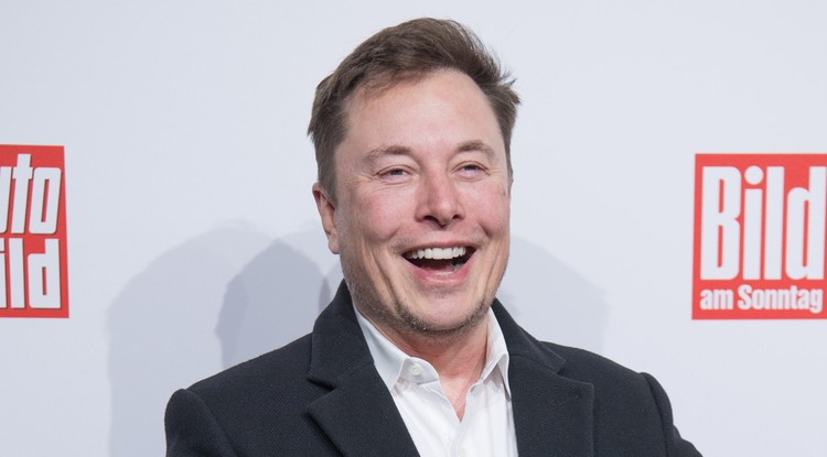 Elon Musk