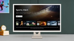 Az egész napos ülőmunka sokat ront az egészségeden, főleg ha görnyedsz a monitor előtt, és nem helyes a testtartásod. Az LG Smart monitora viszont kényelmesen rögzíthető, 360 fokban forgatható, dönthető. Mivel monitorként és tévéként is megállja a helyét, így azt jelenti, hogy nem kell kompromisszumot kötnöd, kialakításának köszönhetően pedig segít elkerülni a hát- és nyakfájdalmat.  lg.hu