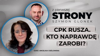 Local content, wielkie inwestycje i walka o CPK. Co dziś wiemy?