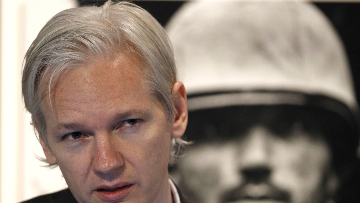 Szwedzki Sąd Najwyższy odrzucił apelację założyciela portalu internetowego Wikileaks Juliana Assange'a, który jest poszukiwany listem gończym w związku oskarżeniami o gwałt i molestowanie seksualne.