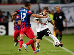 Rumuńskie media: Steaua podbiła Polskę szybciej niż Hitler w 1939 r.