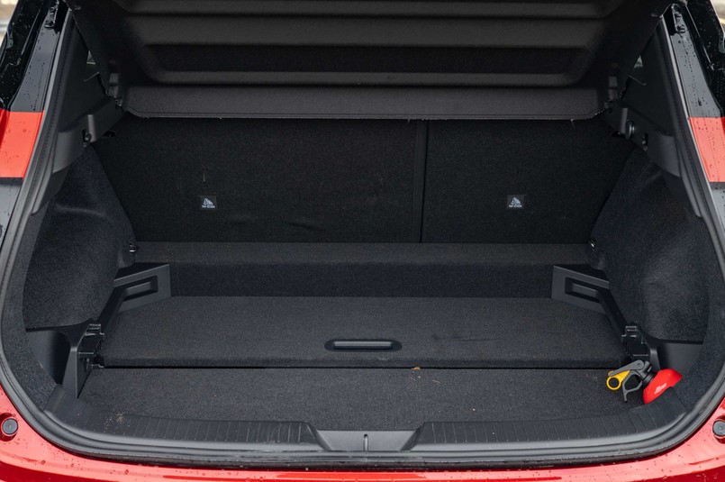 Nissan Qashqai e-Power