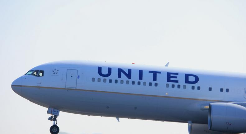 United's results had been by most metrics, the best operational quarter in our history, CEO Scott Kirby said.StudioPortoSabbia/Shutterstock