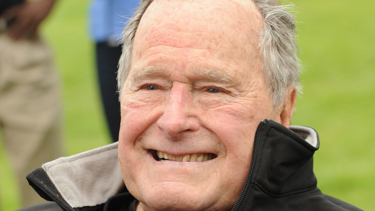 Były prezydent Stanów Zjednoczonych, 92-letni George H.W. Bush, trafił do szpitala w Houston w stanie Teksas — poinformowała szefowa jego biura, cytowana przez lokalne media. Oczekuje się, że Bush opuści szpital za dwa dni.