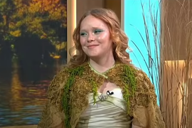 Ona ima 28 godina i UDALA SE ZA REKU, a na pitanje o LJUBOMORI U BRAKU ima specifičan odgovor: "To je bio najbolji dan u mom životu, SVI SU PLAKALI"