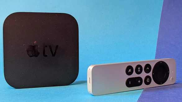 Apple TV 4K HDR (2021) im Test: Wer braucht diese Streaming-Box? | TechStage