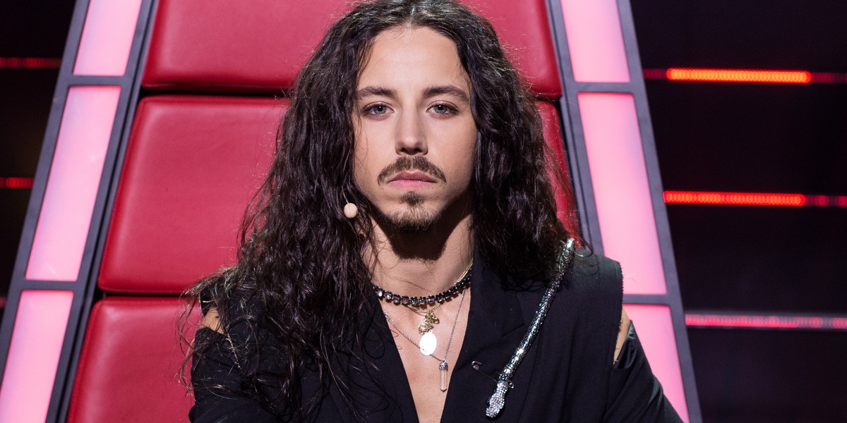 Michał Szpak