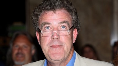 Jeremy Clarkson: wolę pić, niż prowadzić [WYWIAD]