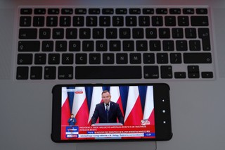 Prezydent podpisał nowelę ustawy o kołach gospodyń wiejskich