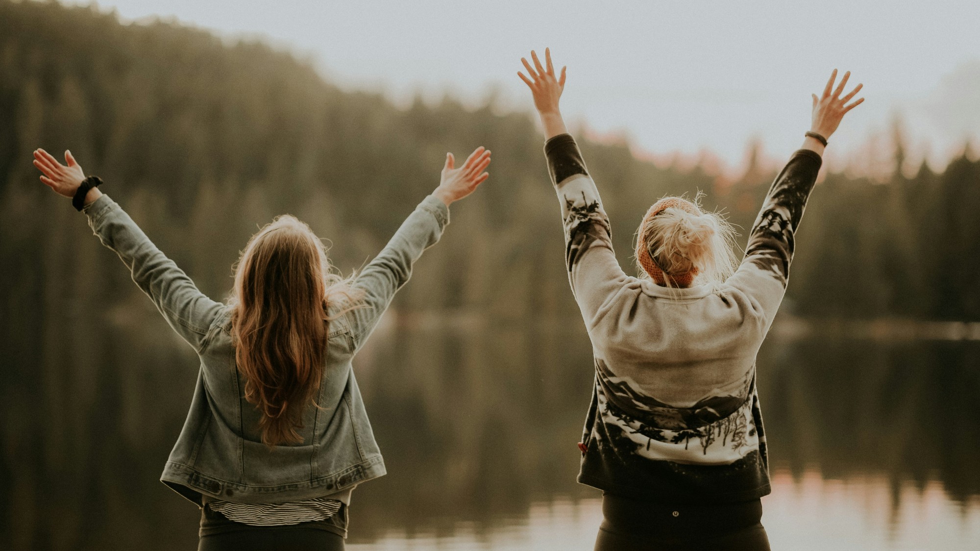 Dáni sú považovaní za jeden z najšťastnejších národov na svete. 
