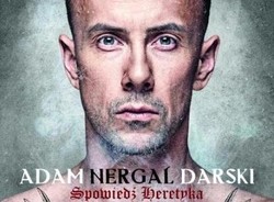 "Spowiedź heretyka" odkrywa prawdziwe oblicze Nergala