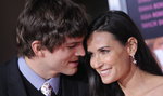 Demi Moore i Ashton Kutcher nie mieli ślubu?