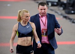 Rogowska: Rozbierana sesja? Czemu nie, ale muszę zapytać męża. ZDJĘCIA