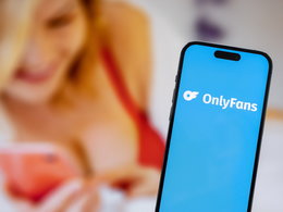 Korzystasz z OnlyFans lub innych serwisów? Fiskus dostanie twoje dane