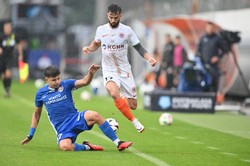 Ekstraklasa. Pierwsze zwycięstwo Zagłębia Lubin w nowym sezonie