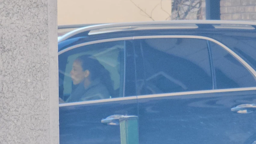 Trudna Edita Aradinović