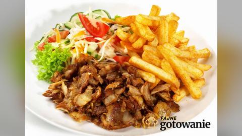 Gyros nie tylko jako danie z frytkami, czyli inna forma greckiego fast fooda