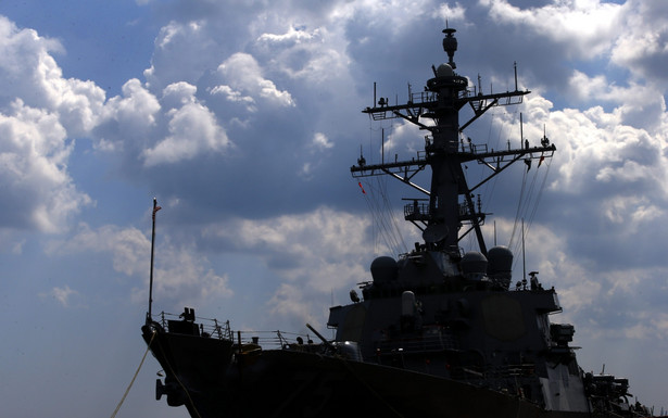 Rosja dopuszcza możliwość ataku na amerykańskie okręty