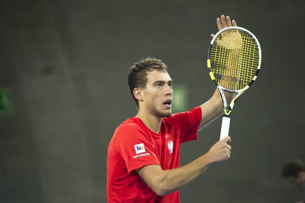 Jerzy Janowicz