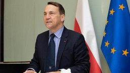 francja bez polskiego ambasadora? sikorski stanowczo reaguje na donies