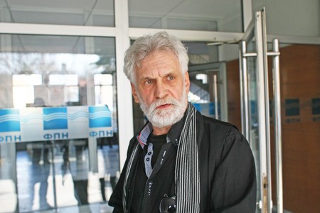 Zoran Stojiljković smatra da će situacija u Nišu biti napeta zbog tesne većine u skupštini