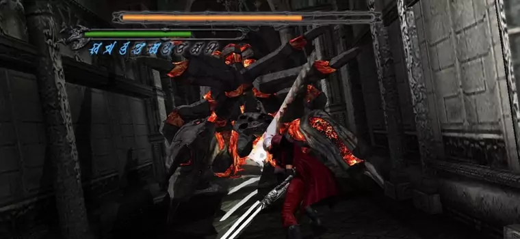 Devil May Cry HD Collection