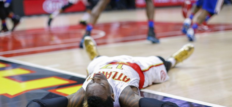 Liga NBA: Thompson dał zwycięstwo Warriors