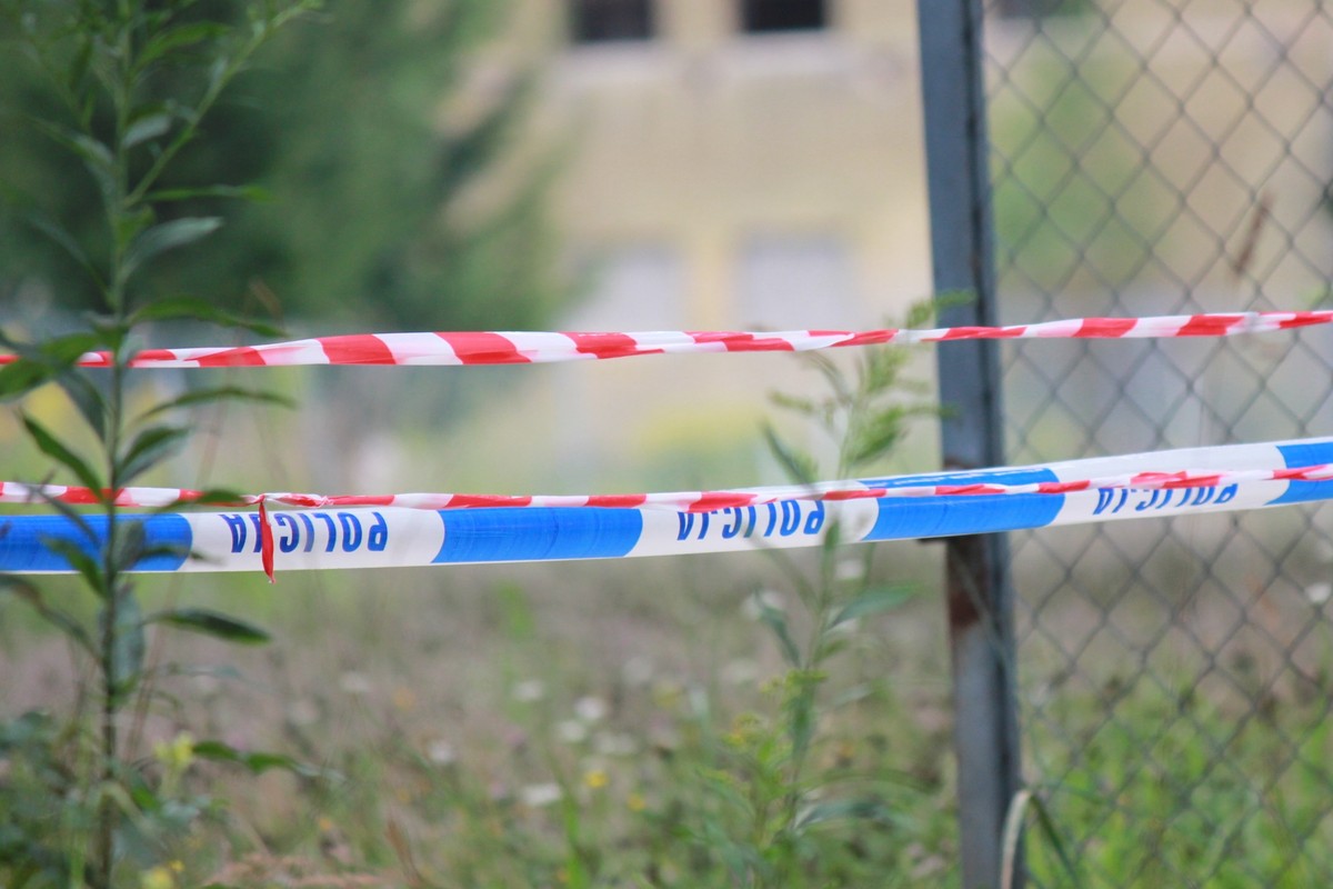 Tragedia w Warszawie. Niespełna 2-letnie dziecko wypadło z 10. piętra