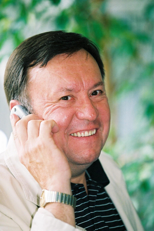 Zbigniew Buczkowski