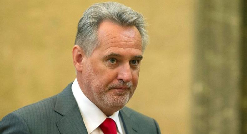 Dmytro Firtash, one of Ukraine's richest men, was arrested in Austria moments after a Vienna court ruled he could be extradited to the US on corruption charges