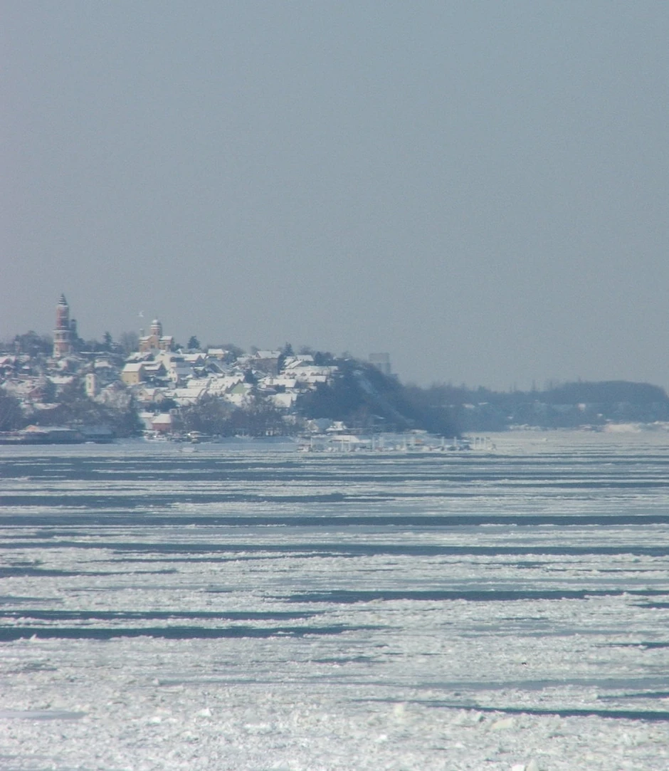 Dunavski kej, Beograd (Foto: Dragan Stijelja-Jovanovicć)