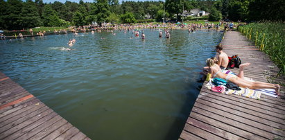 Wyremontują plaże wokół Poznania