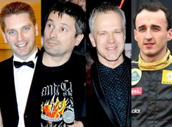 O krok od nieszczęścia. Cudem uniknęli śmierci