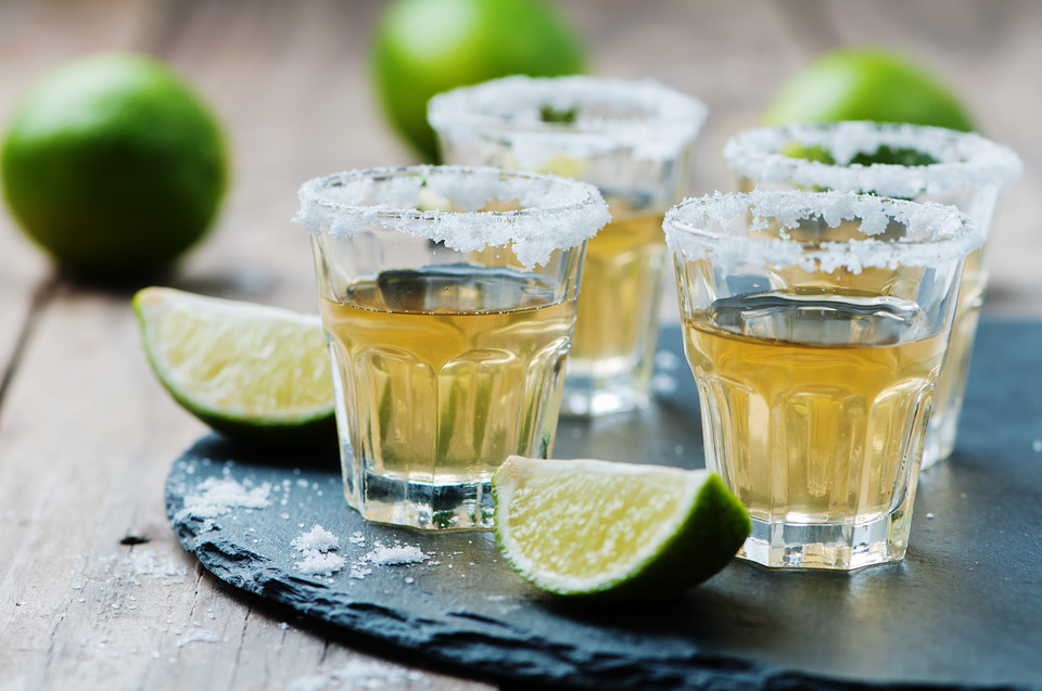Tequila - Meksyk