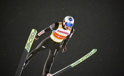 PŚ w skokach. Polska czwarta w konkursie drużynowym, Austria triumfuje