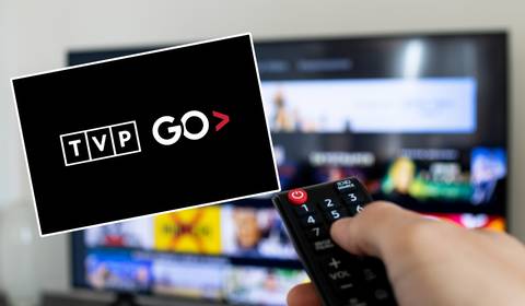 TVP GO - TVP uruchomi nową platformę streamingową