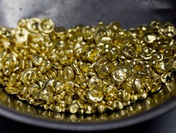 W środkowej Portugalii potwierdzono obecność złota