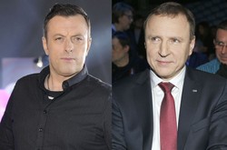 Tymon Tymański: Jacek Kurski to jest mój kolega z religii. Chodziliśmy za kościół palić fajki