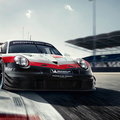 Porsche 911 RSR. Lego odwzorowało ekstremalny samochód