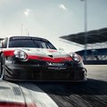 Porsche 911 RSR. Lego odwzorowało ekstremalny samochód