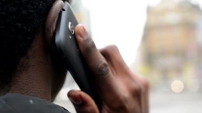 Over 30 minutes phone calls increases high blood pressure – Research. [businessreviewafrika]