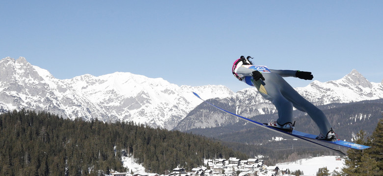 MŚ w Seefeld: złoto dla Maren Lundby, historyczny wynik Kamili Karpiel