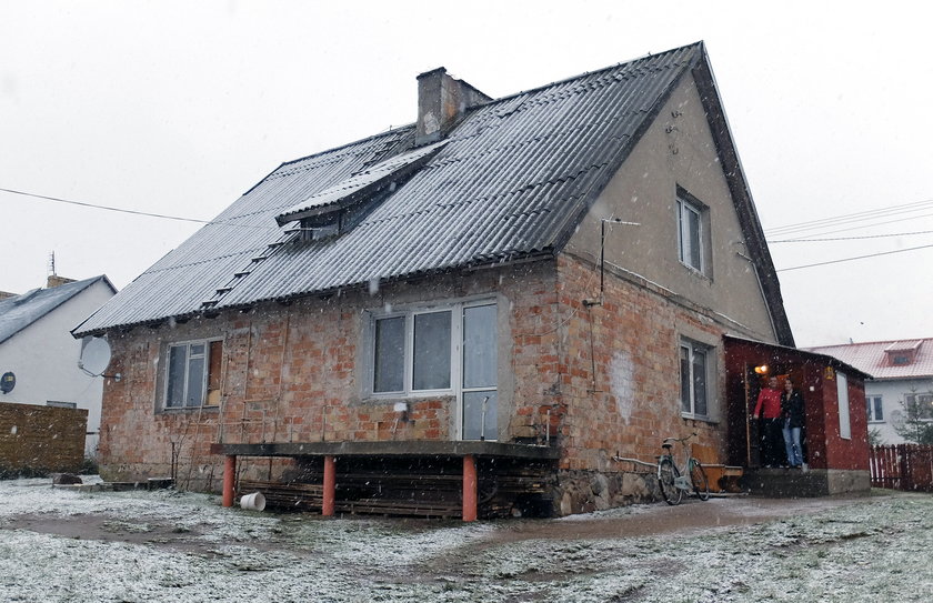 Dom rodziny Głódziów