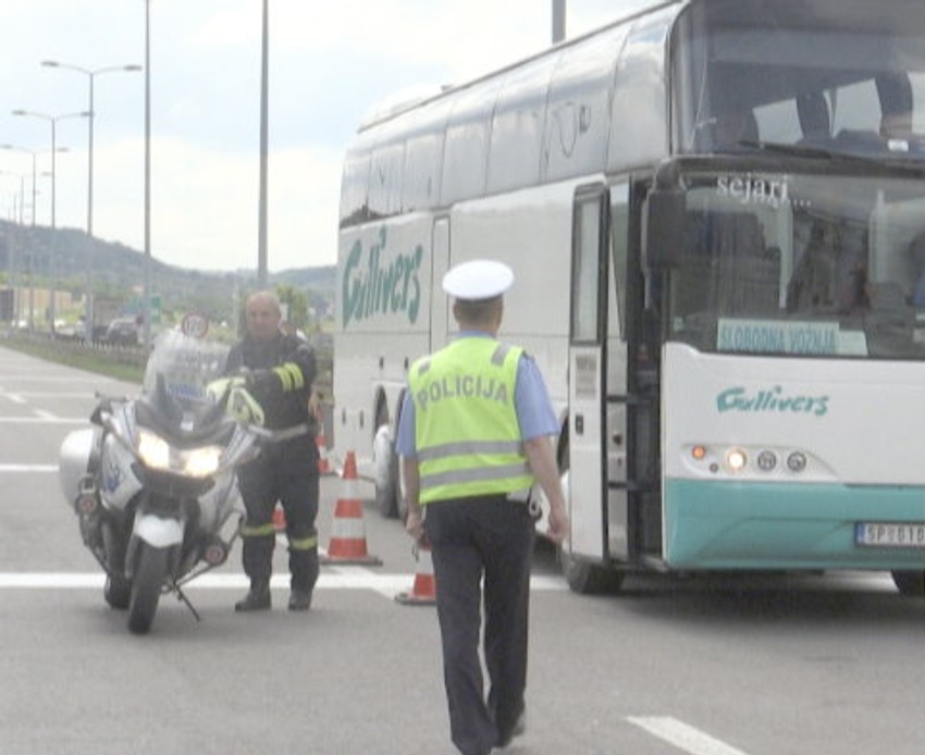 Češće kontrole kako bi se sprečile nesreće